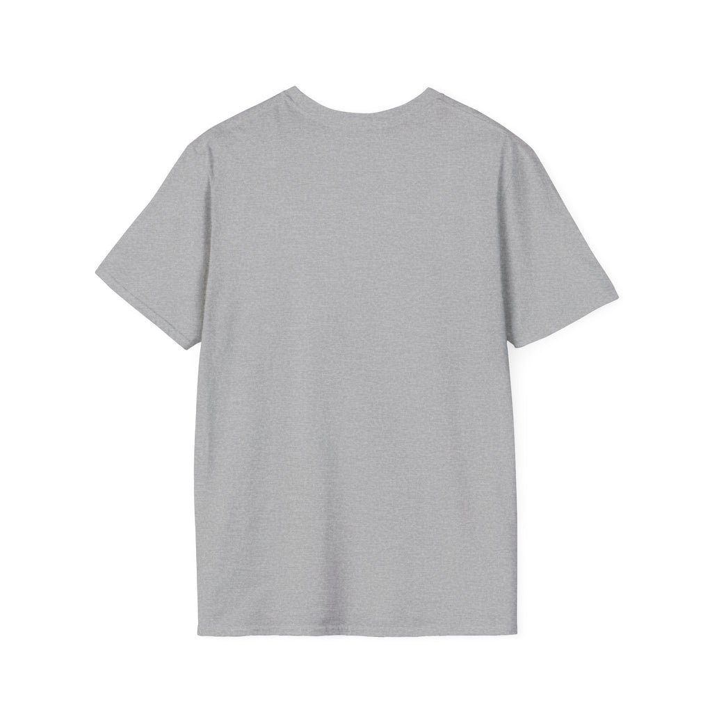 777 Lucky Number T-Shirt — Positive Vibes Graphic Tee