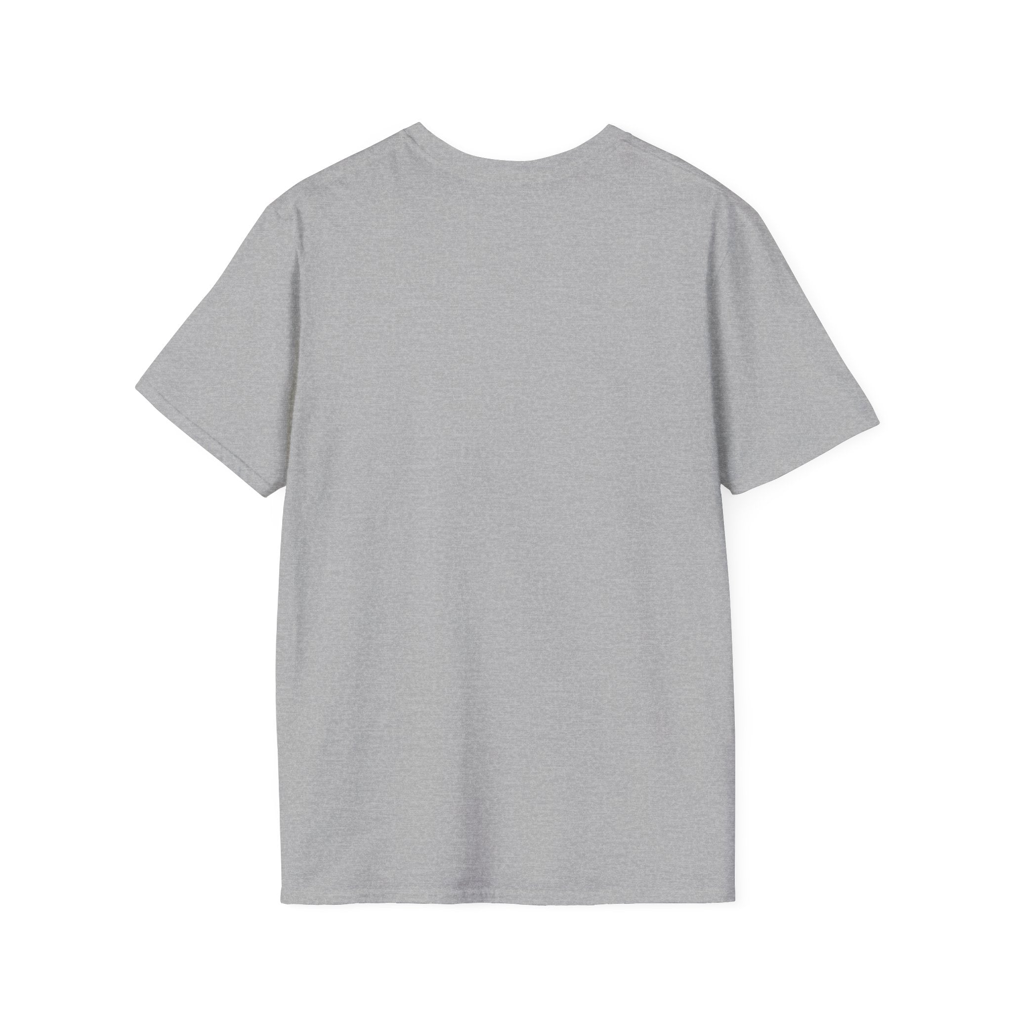 777 Lucky Number T-Shirt — Positive Vibes Graphic Tee