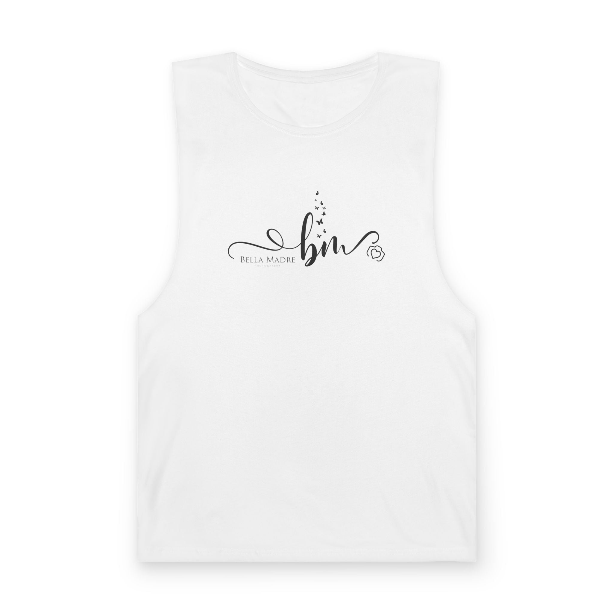 Bella Madre Photography Tank Top — Muscle Tank