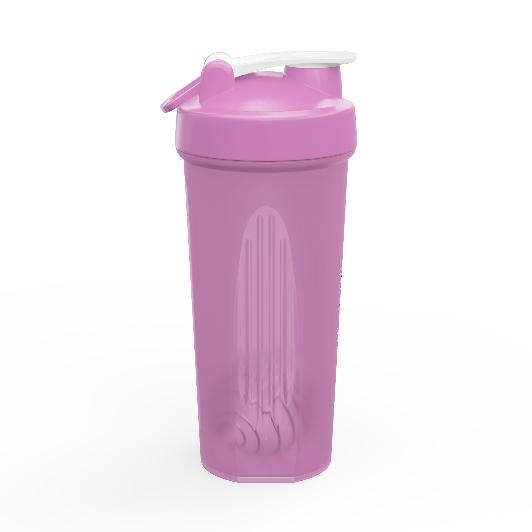 Hydration Motivational Script Protein Shaker | Gym Fitness Bottle