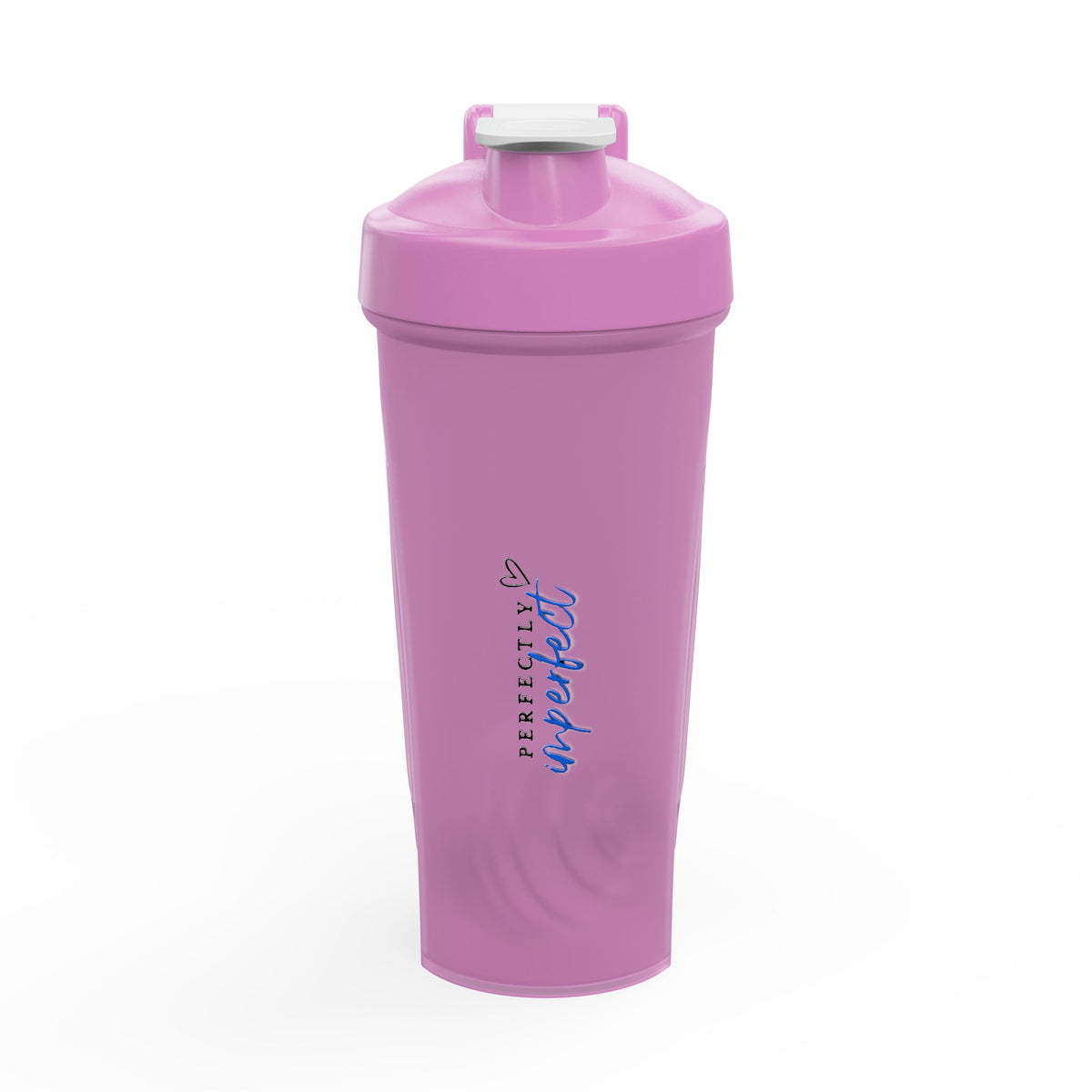Hydration Motivational Script Protein Shaker | Gym Fitness Bottle