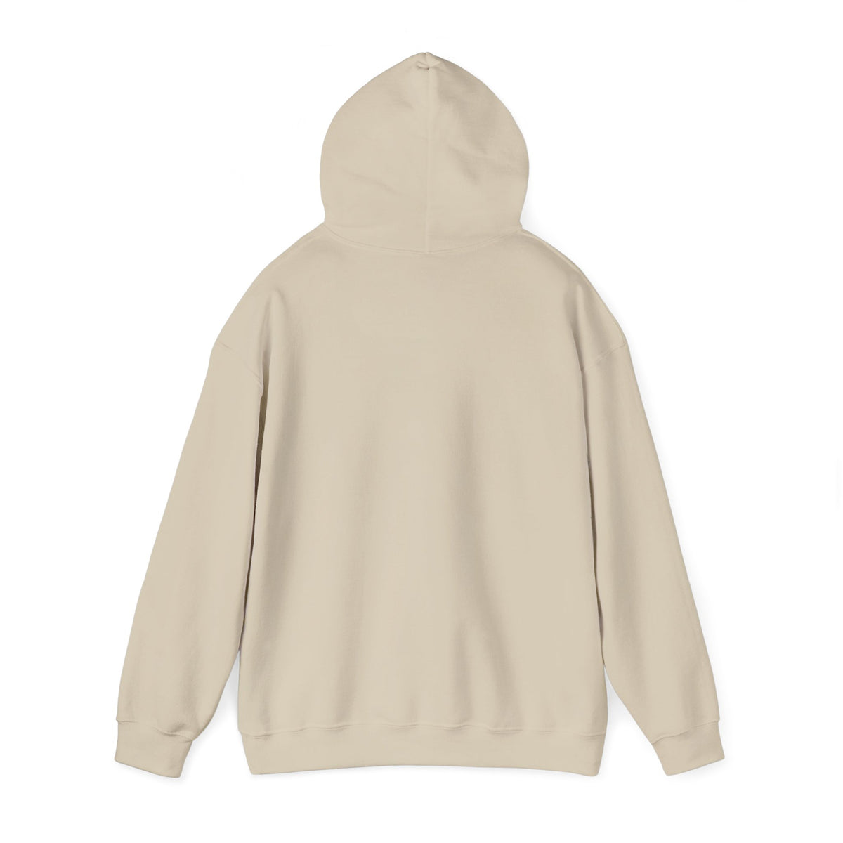 Perfectly Imperfect Hoodie — Inspirational Script Pullover with Heart
