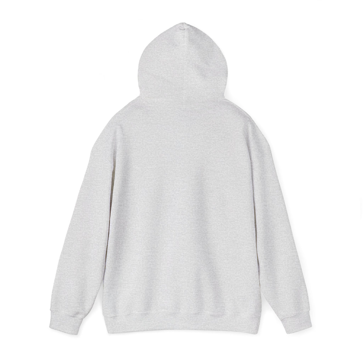 Perfectly Imperfect Hoodie — Inspirational Script Pullover with Heart