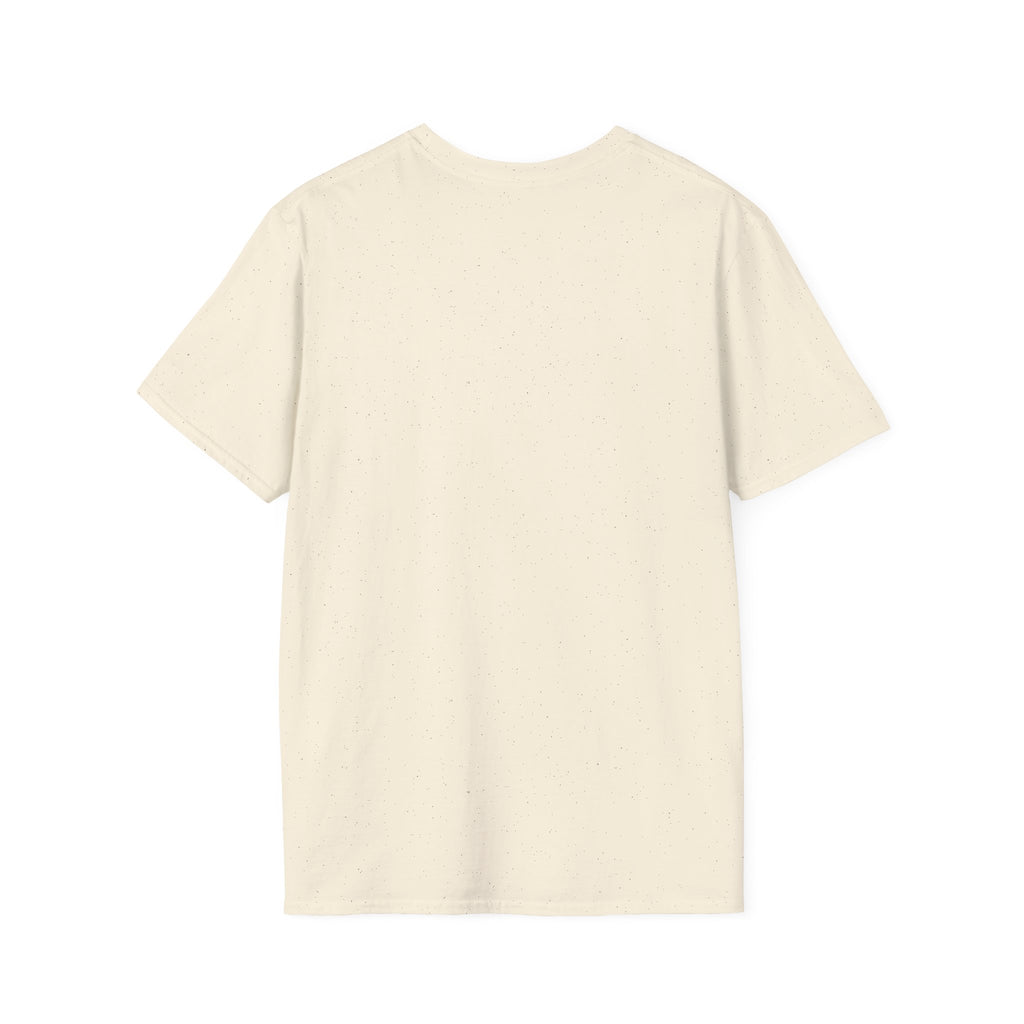 777 Lucky Number T-Shirt — Positive Vibes Graphic Tee