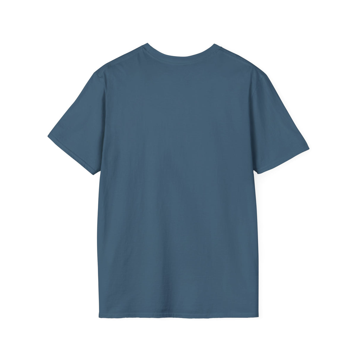 222 Right Place Right Time T-Shirt — Angel Number 222 Spiritual Tee