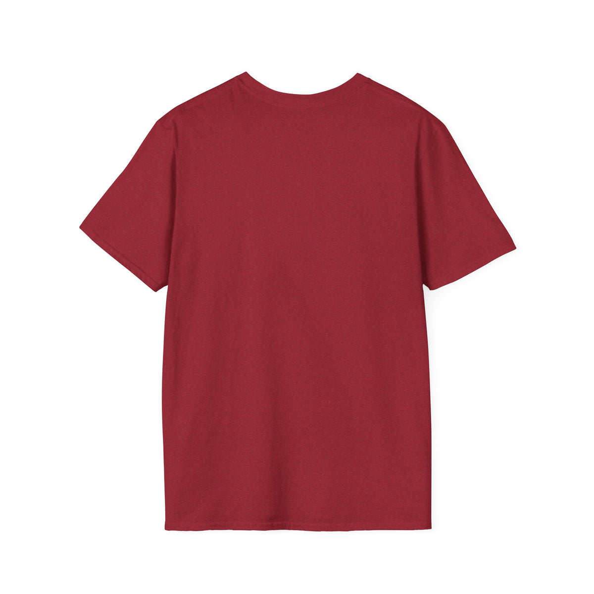 555 T‑Shirt — "Something New Is Coming" Angel Number Tee