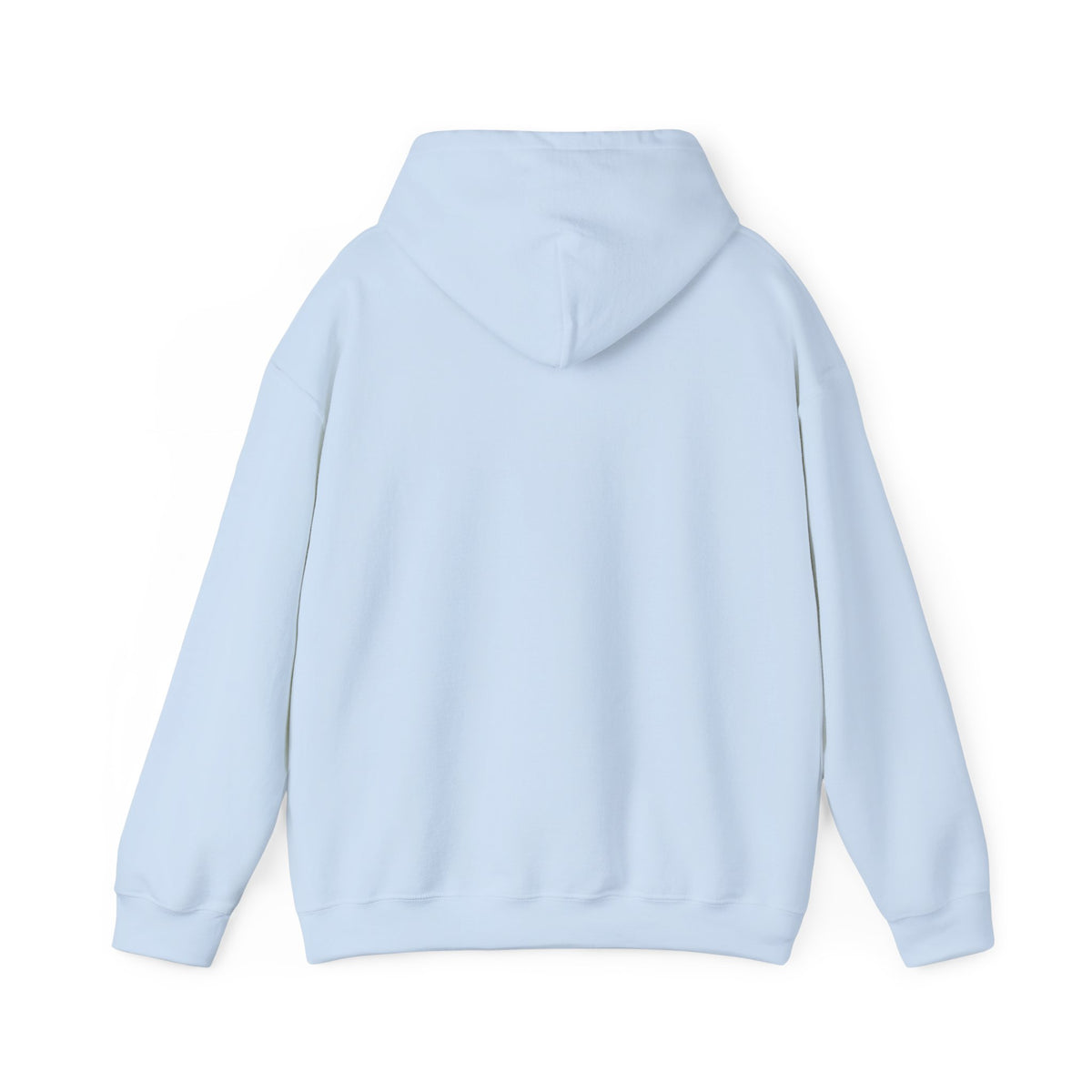 Perfectly Imperfect Hoodie — Inspirational Script Pullover with Heart