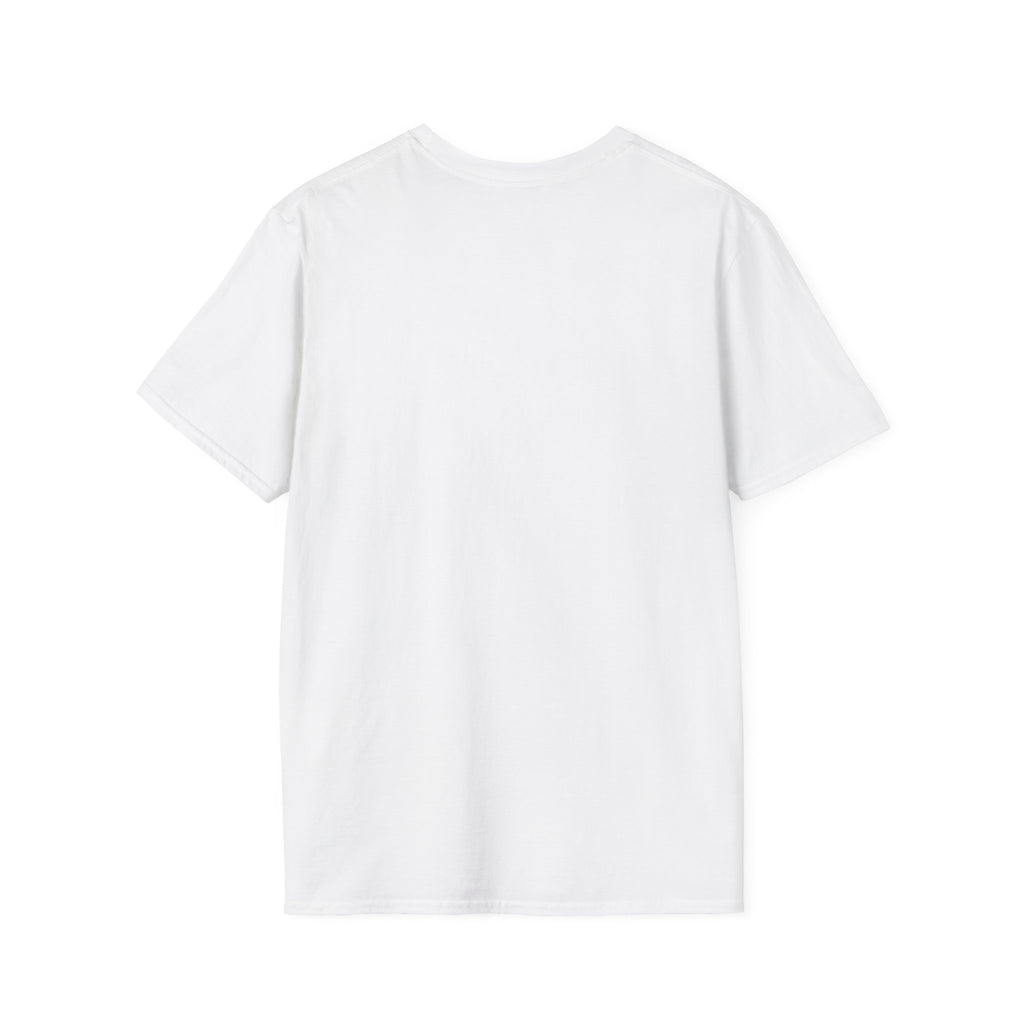111 Listen to Your Heart T‑Shirt — Angel Number 111 Spiritual Tee