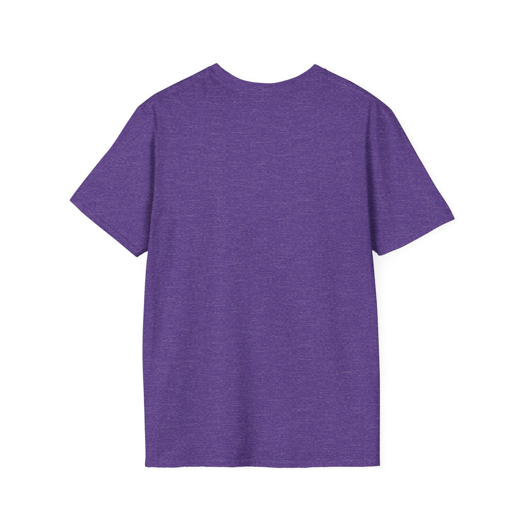 555 T‑Shirt — "Something New Is Coming" Angel Number Tee