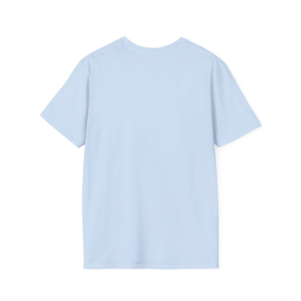 777 Lucky Number T-Shirt — Positive Vibes Graphic Tee