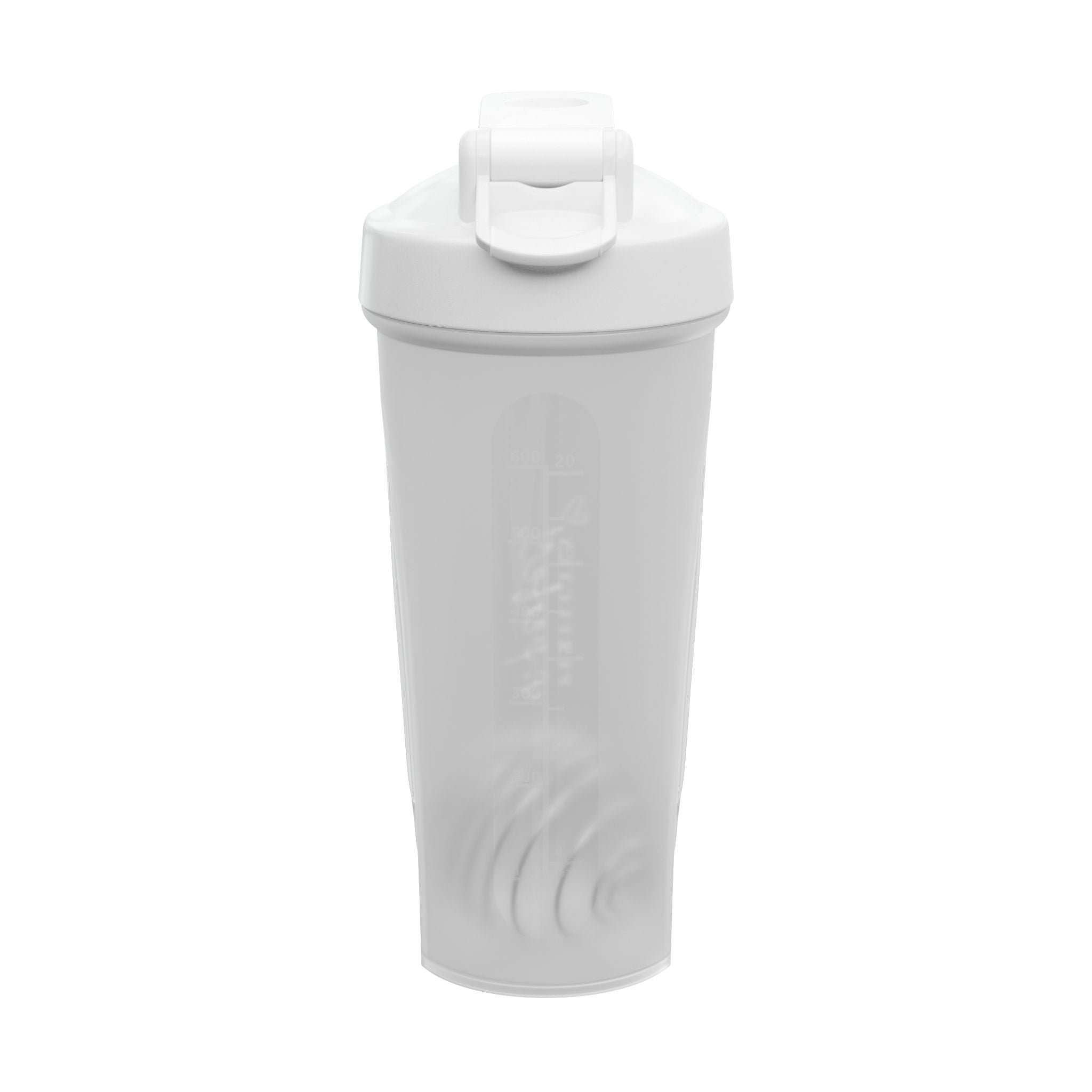 Hydration Motivational Script Protein Shaker | Gym Fitness Bottle