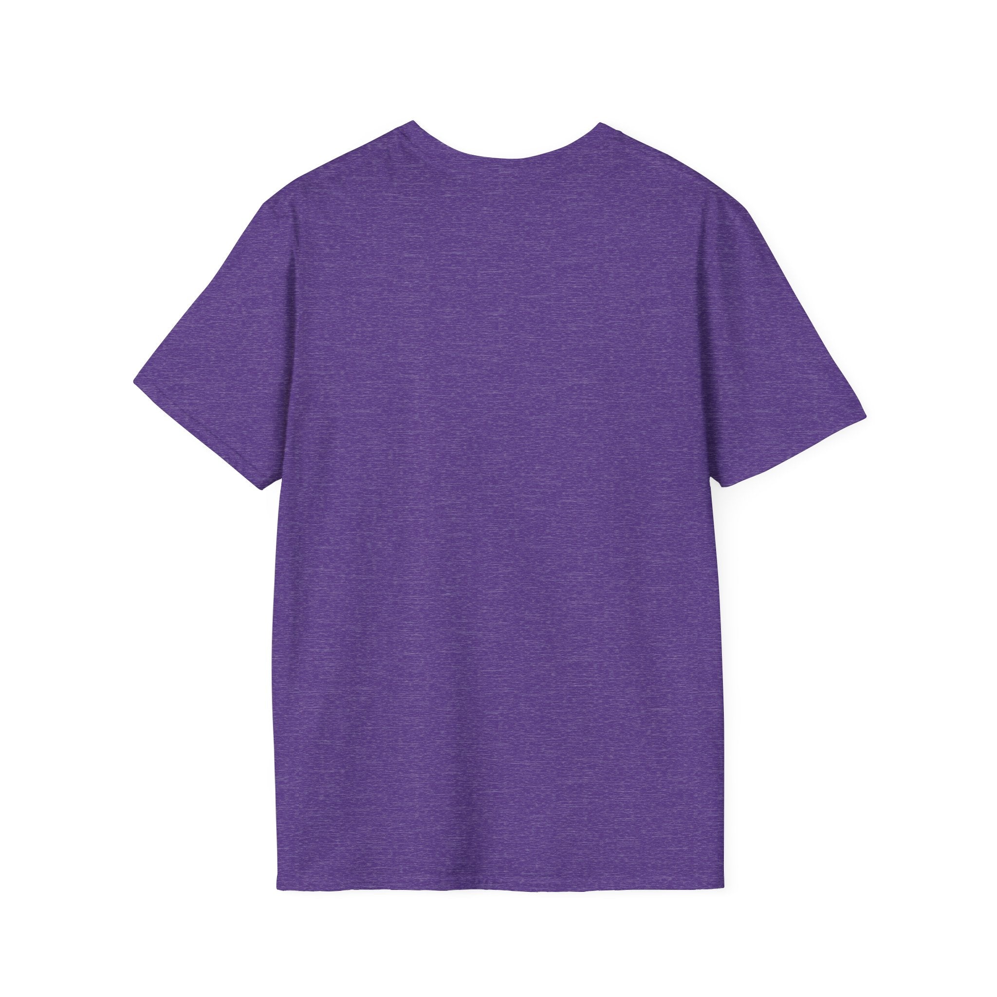 111 Listen to Your Heart T‑Shirt — Angel Number 111 Spiritual Tee