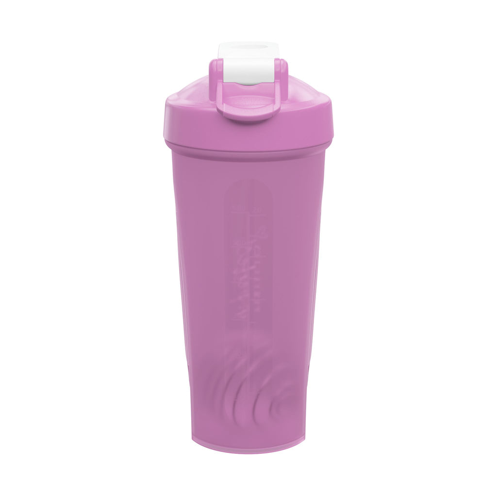 Hydration Motivational Script Protein Shaker | Gym Fitness Bottle