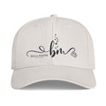 Bella Madre Photography Baseball Cap – Elegant Mum Logo Hat
