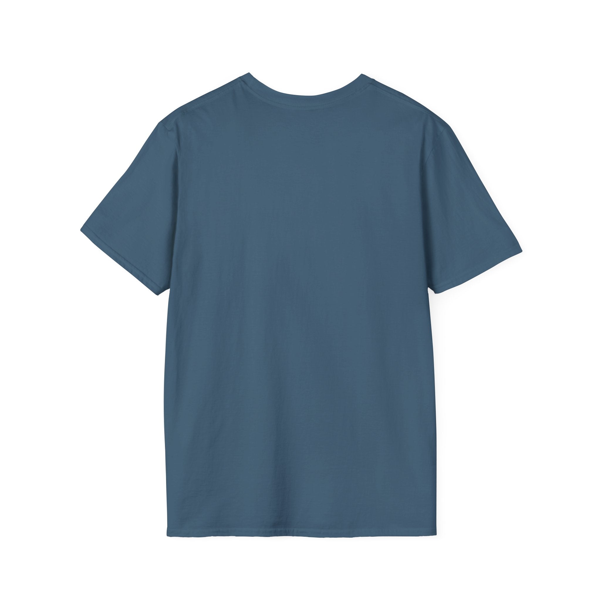 Be Real Not Perfect T-Shirt — Inspirational Casual Tee