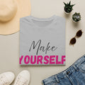 Make Yourself a Priority T-Shirt
