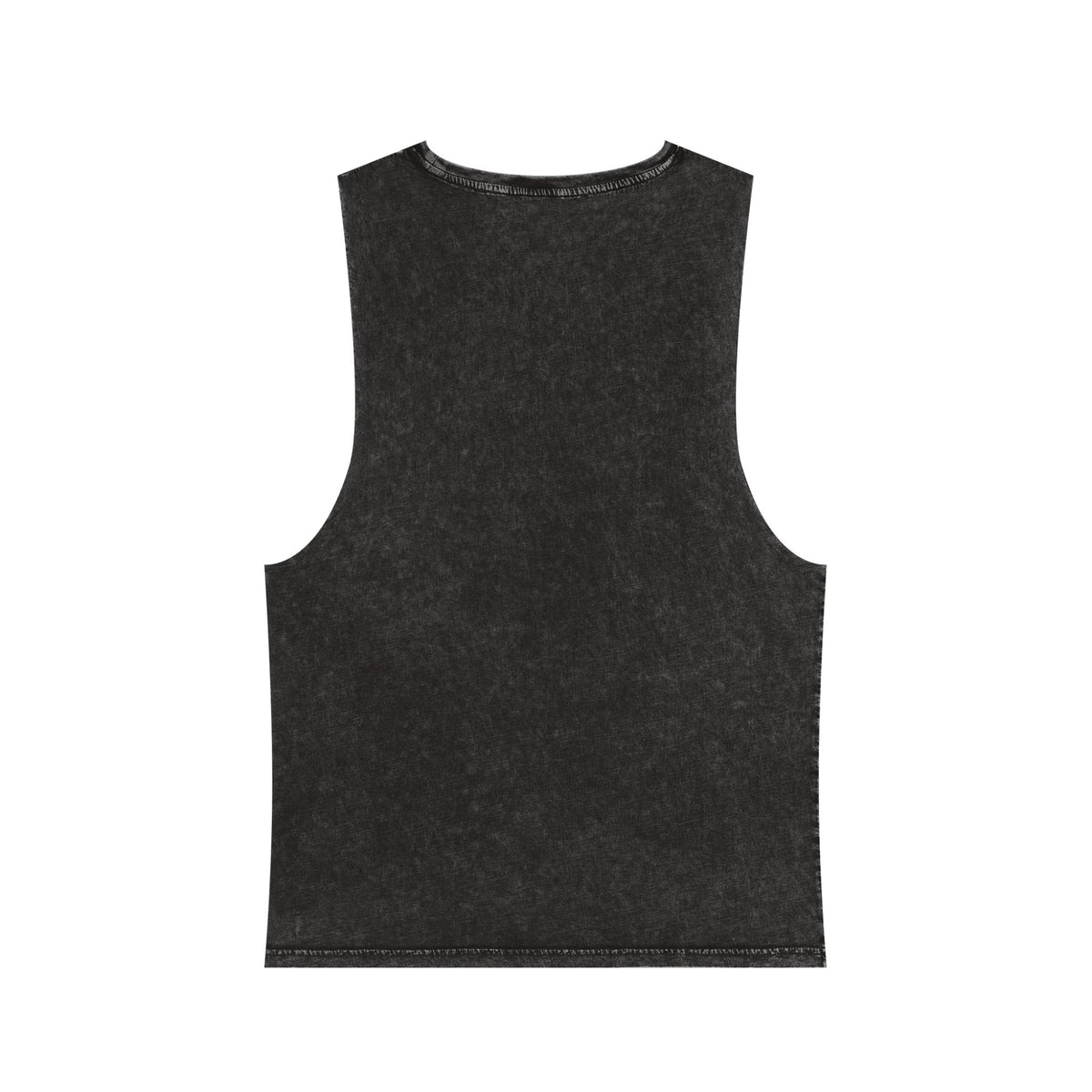 Tank Top — 24/7 Tired Retro Stonewash Muscle Tank