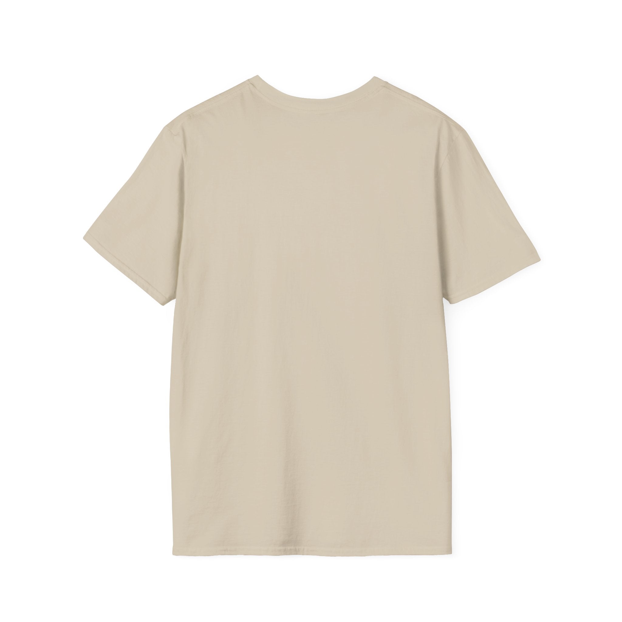 111 Listen to Your Heart T‑Shirt — Angel Number 111 Spiritual Tee